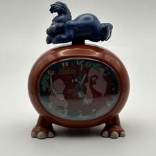 Disney TARZAN Analogue Alarm