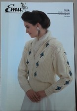 New Original Emu Dk Ladies