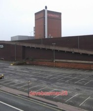 PHOTO  DANIEL THWAITES BREWERY