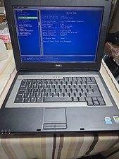 Dell Inspiron 1300 Celeron M 1.6GHz 512mb Ram Untested Read Description