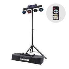 Equinox Microbar Multi System