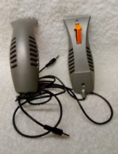 POLISTIL SLOT CAR HAND CONTROLLERS FOR THE GRAN TURISMO RACE PRO CIRCUIT