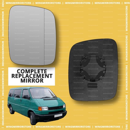 Rhs right side for lhd - for, vw
