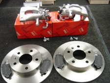 VAUXHALL ZAFIRA 1.7 1.9CDTi