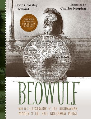 Beowulf kevin - beowulf,