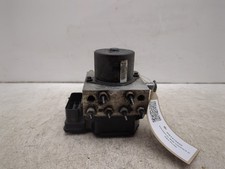 2008 MINI COOPER D Manual W16D16 1.6L ABS Pump 