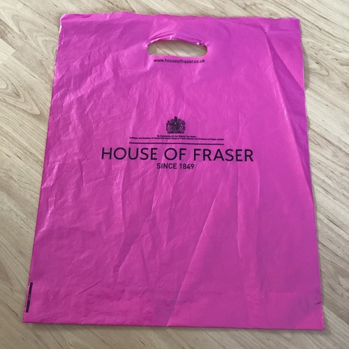 House fraser vintage - house,