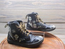 Dr. Martens Boots Mens Size 6