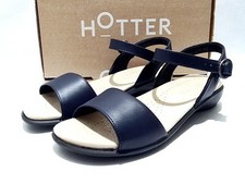 Hotter Tropic Sandals Size 5