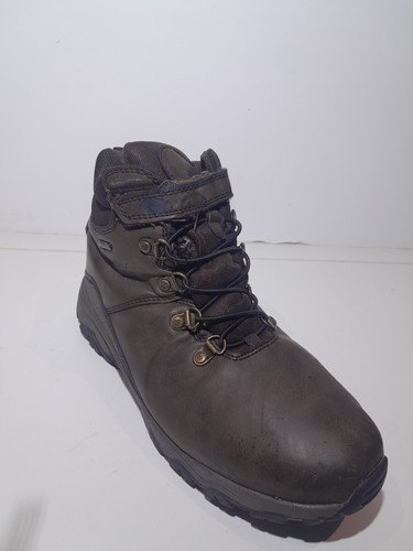 Karrimor brown leather - brown,