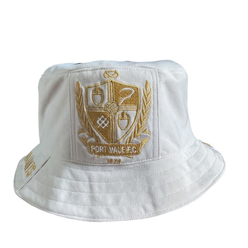 Port vale bucket - fc,
