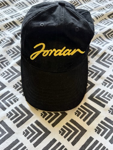Vintage 1990 jordan f1 - 1990’s,