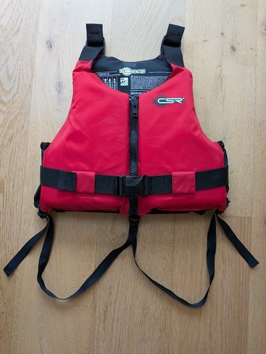 Crewsaver csr mk3 kids - mk3,
