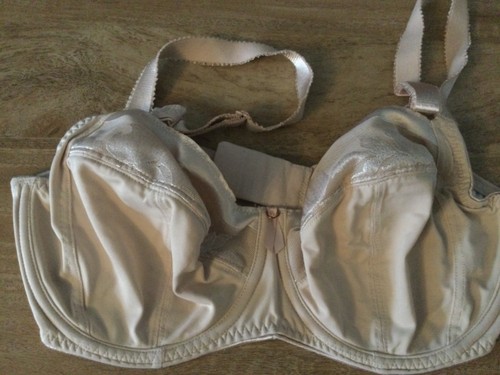 Fantasie underwire beige bra - fantasie,