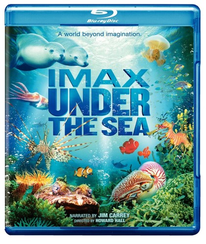 Imax under the - imax,