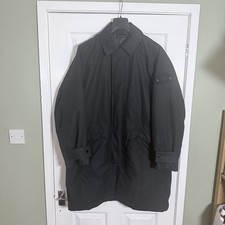 Stone Island O‑Ventile®