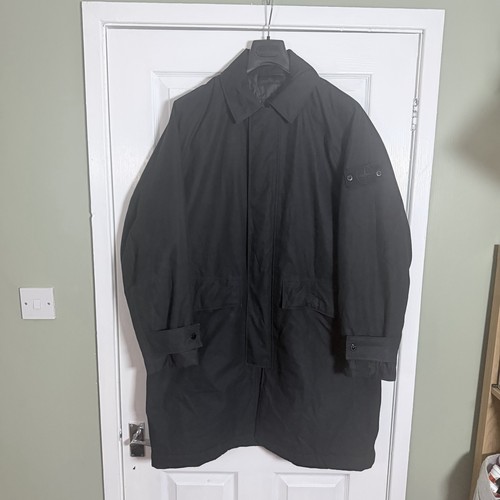 Stone island ventile - stone,