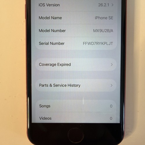 Apple iphone 2nd gen - apple,
