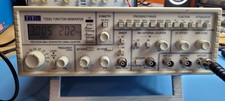 TTi TG550 Function Generator - 5MHz Generator & 20MHz Counter