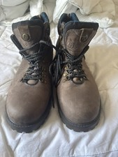 Men’s Wrangler Boots Size 10
