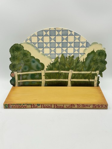 Jim shore wizard display - shore,