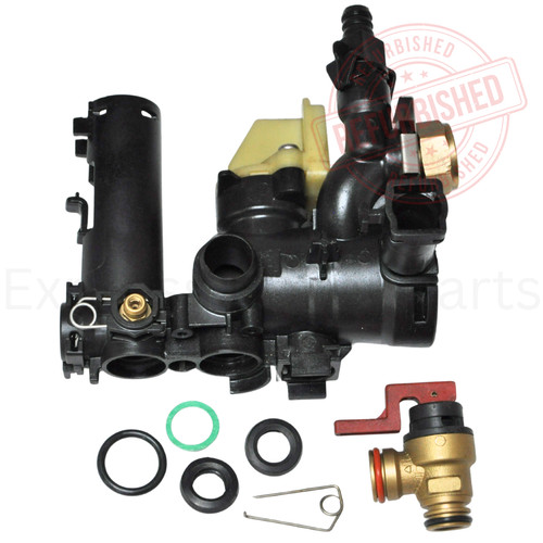 Worcester 87161064420 boiler - worcester,
