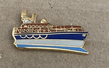 RNLI Mersey Class Lifeboat No