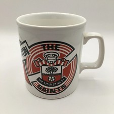 Southampton fc saints mug