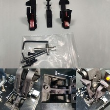 Throttle Afterburner