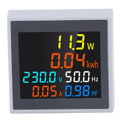 Multifunction digital - 6,