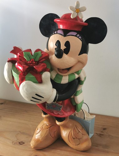 Disney christmas traditions - christmas,