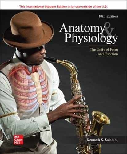 Anatomy physiology the - &, physiology:
