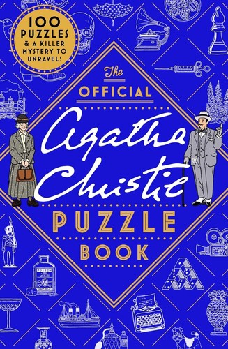 The official agatha christie - agatha,