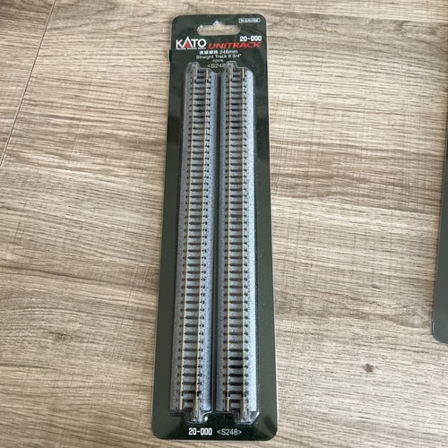 Gauge kato 000 - gauge,