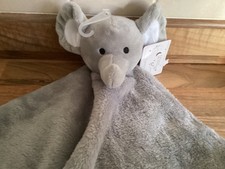 Moon & Stars Grey White