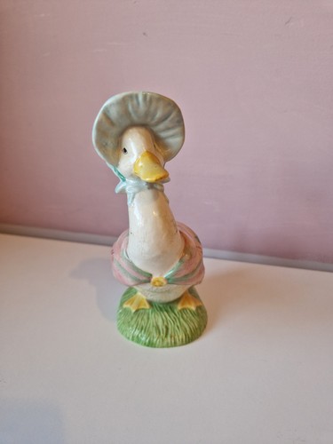 Beswick beatrix potter - potter, jemima