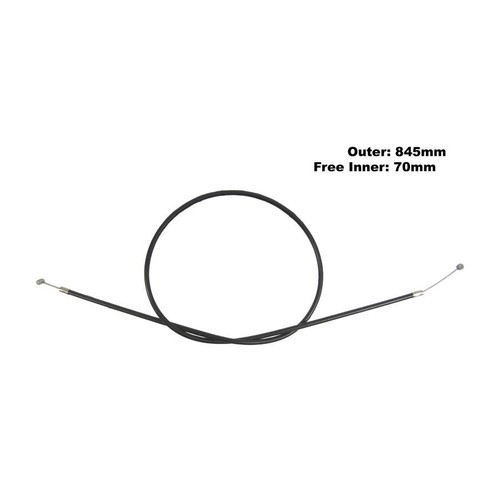 Choke cable for - choke,