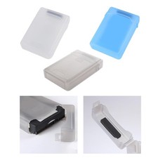 3.5inch IDE HDD case Protector