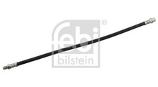Front axle left fits - front,