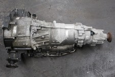 Audi A5 8T B8 6 Speed