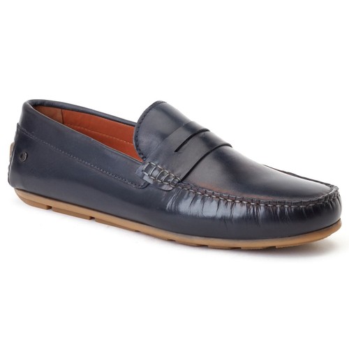 Base london collins leather - base,