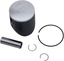 Wossner Piston Kit For 2