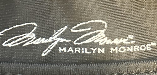 Marilyn monroe intimates - monroe,