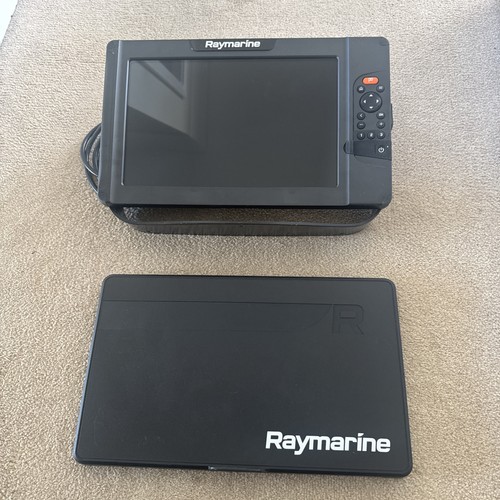 Raymarine element 12s - raymarine,