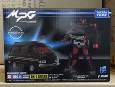 Transformers Masterpiece G