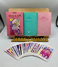 Spiritual Tarot Cards Deck 22