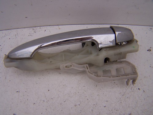 Kia carens front left - carens, door