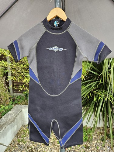 Osprey kids age - 13-14, 2.5mm