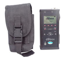 CTP Systems dBox Analogue