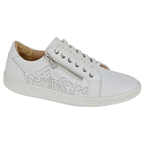 Boulevard riva womens trainers - boulevard,